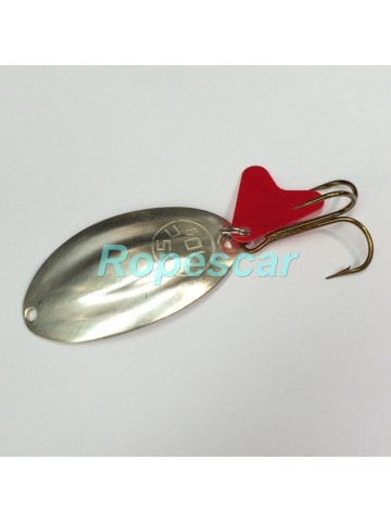 Oscilanta Zack Killer ( 5 cm.) -  Misu Zack